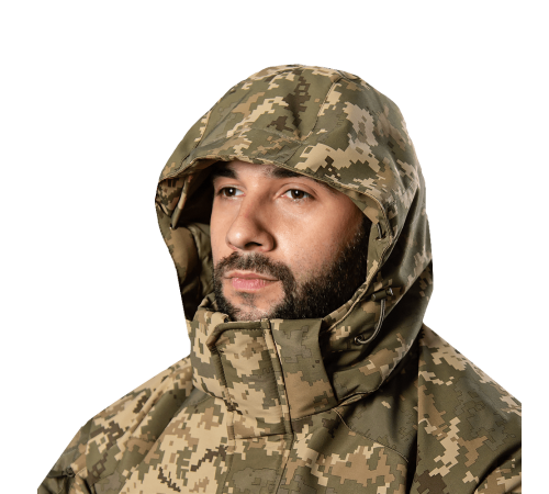 Комплект Defender 7 lvl Піксель (8510), L Комплект Defender 7 lvl Піксель (8510), L