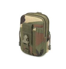 Підсумок Smartex 3P Tactical 1 ST-064 Jungle Camouflage