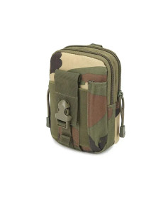 Підсумок Smartex 3P Tactical 1 ST-064 Jungle Camouflage