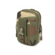 Підсумок Smartex 3P Tactical 1 ST-064 Jungle Camouflage