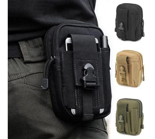 Підсумок Smartex 3P Tactical 1 ST-064 Jungle Camouflage Підсумок Smartex 3P Tactical 1 ST-064 Jungle Camouflage