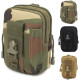 Підсумок Smartex 3P Tactical 1 ST-064 Jungle Camouflage