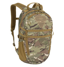 Рюкзак тактичний Highlander Eagle 1 Backpack 20L HMTC (TT192-HC)