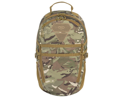 Рюкзак тактичний Highlander Eagle 1 Backpack 20L HMTC (TT192-HC)