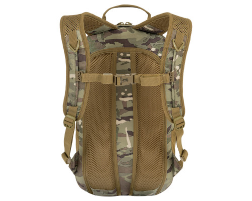 Рюкзак тактичний Highlander Eagle 1 Backpack 20L HMTC (TT192-HC)