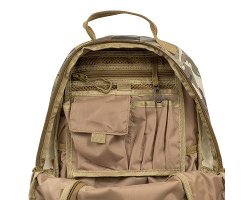 Рюкзак тактичний Highlander Eagle 1 Backpack 20L HMTC (TT192-HC)