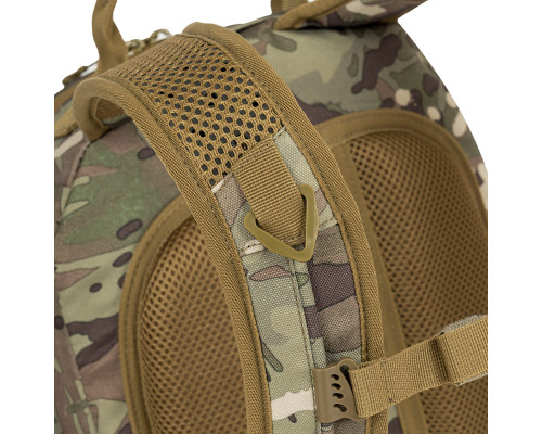 Рюкзак тактичний Highlander Eagle 1 Backpack 20L HMTC (TT192-HC)