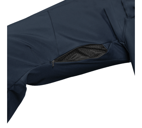 Комплект Phantom SoftShell Темно-синій (8385), L