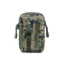 Підсумок Smartex 3P Tactical 1 ST-091 Jungle digital camouflage
