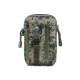 Підсумок Smartex 3P Tactical 1 ST-091 Jungle digital camouflage