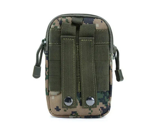 Підсумок Smartex 3P Tactical 1 ST-091 Jungle digital camouflage Підсумок Smartex 3P Tactical 1 ST-091 Jungle digital camouflage