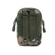 Підсумок Smartex 3P Tactical 1 ST-091 Jungle digital camouflage