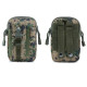 Підсумок Smartex 3P Tactical 1 ST-091 Jungle digital camouflage