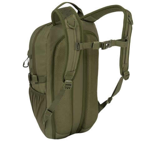 Рюкзак тактичний Highlander Eagle 1 Backpack 20L Olive (TT192-OG)