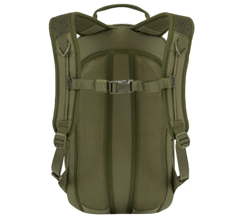 Рюкзак тактичний Highlander Eagle 1 Backpack 20L Olive (TT192-OG)