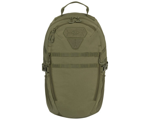 Рюкзак тактичний Highlander Eagle 1 Backpack 20L Olive (TT192-OG)