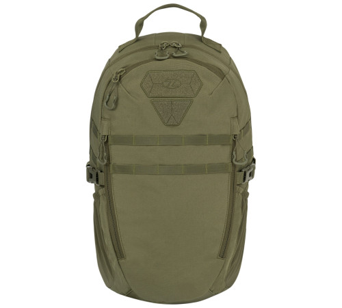 Рюкзак тактичний Highlander Eagle 1 Backpack 20L Olive (TT192-OG)