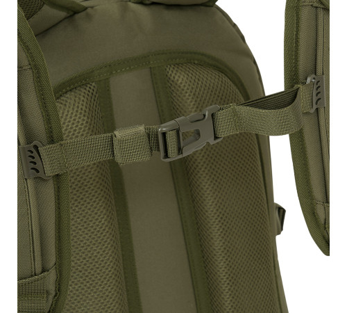 Рюкзак тактичний Highlander Eagle 1 Backpack 20L Olive (TT192-OG)