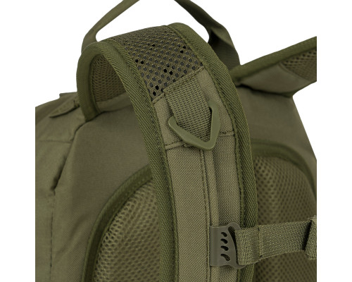 Рюкзак тактичний Highlander Eagle 1 Backpack 20L Olive (TT192-OG)