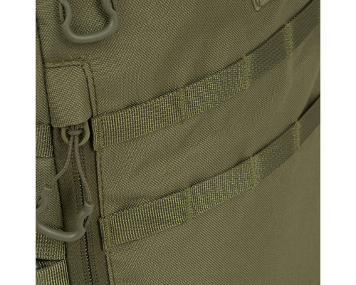 Рюкзак тактичний Highlander Eagle 1 Backpack 20L Olive (TT192-OG)