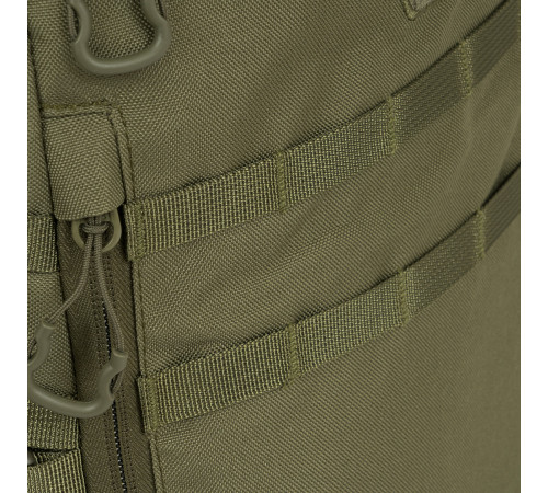 Рюкзак тактичний Highlander Eagle 1 Backpack 20L Olive (TT192-OG)