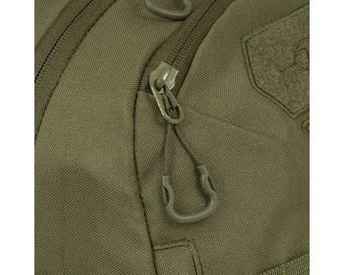 Рюкзак тактичний Highlander Eagle 1 Backpack 20L Olive (TT192-OG)