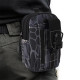 Підсумок Smartex 3P Tactical 1 ST-064 Pythons grain black