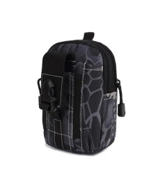 Підсумок Smartex 3P Tactical 1 ST-064 Pythons grain black