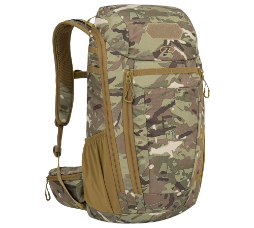 Рюкзак тактичний Highlander Eagle 2 Backpack 30L HMTC (TT193-HC)