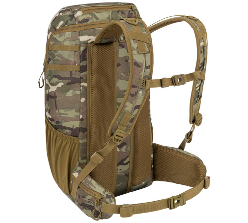 Рюкзак тактичний Highlander Eagle 2 Backpack 30L HMTC (TT193-HC)