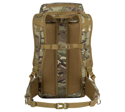 Рюкзак тактичний Highlander Eagle 2 Backpack 30L HMTC (TT193-HC)