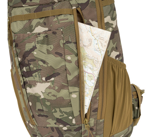 Рюкзак тактичний Highlander Eagle 2 Backpack 30L HMTC (TT193-HC)