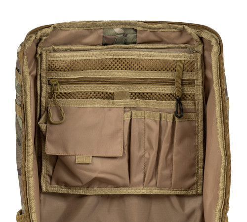 Рюкзак тактичний Highlander Eagle 2 Backpack 30L HMTC (TT193-HC)