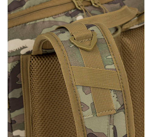 Рюкзак тактичний Highlander Eagle 2 Backpack 30L HMTC (TT193-HC)