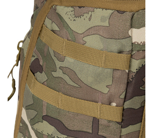 Рюкзак тактичний Highlander Eagle 2 Backpack 30L HMTC (TT193-HC)