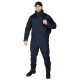 Комплект Phantom SoftShell Темно-синій (8385), XXL