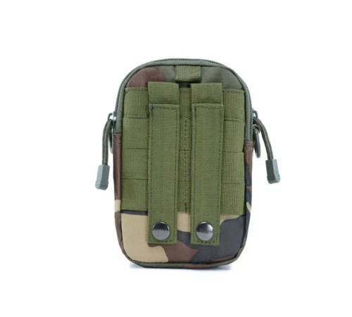 Підсумок Smartex 3P Tactical 1 ST-091 Jungle Camouflage Підсумок Smartex 3P Tactical 1 ST-091 Jungle Camouflage