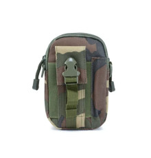 Підсумок Smartex 3P Tactical 1 ST-091 Jungle Camouflage