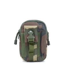 Підсумок Smartex 3P Tactical 1 ST-091 Jungle Camouflage