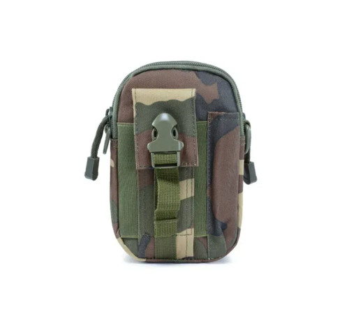 Підсумок Smartex 3P Tactical 1 ST-091 Jungle Camouflage Підсумок Smartex 3P Tactical 1 ST-091 Jungle Camouflage