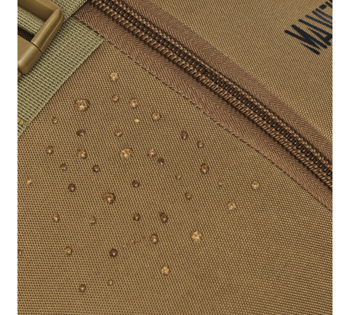 Рюкзак NILS CAMP NC3903 Maverick 65 л, коричневий