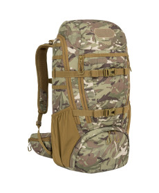 Рюкзак тактичний Highlander Eagle 3 Backpack 40L HMTC (TT194-HC)