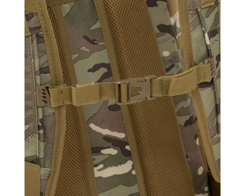 Рюкзак тактичний Highlander Eagle 3 Backpack 40L HMTC (TT194-HC)