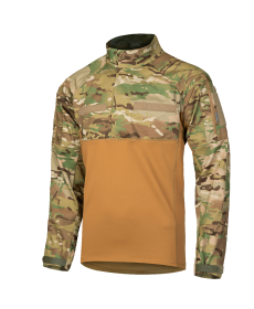 Бойова сорочка CM Blitz 2.0 Twill/Coolpass Air 2.0 Multicam/Койот (7072), XL