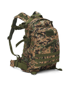 Рюкзак NILS CAMP NC3904 Vanguard 45 л, камуфляж