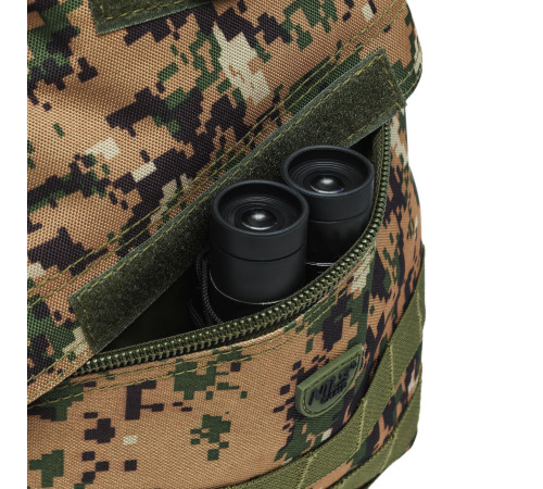 Рюкзак NILS CAMP NC3904 Vanguard 45 л, камуфляж