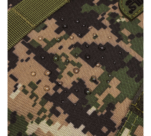 Рюкзак NILS CAMP NC3904 Vanguard 45 л, камуфляж