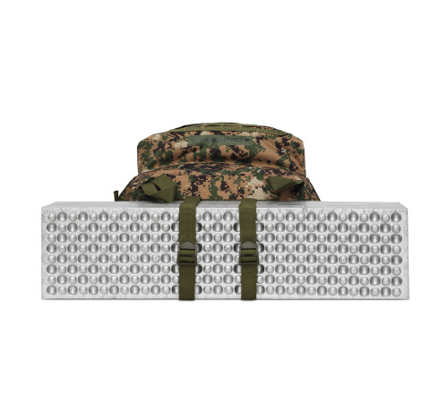 Рюкзак NILS CAMP NC3904 Vanguard 45 л, камуфляж