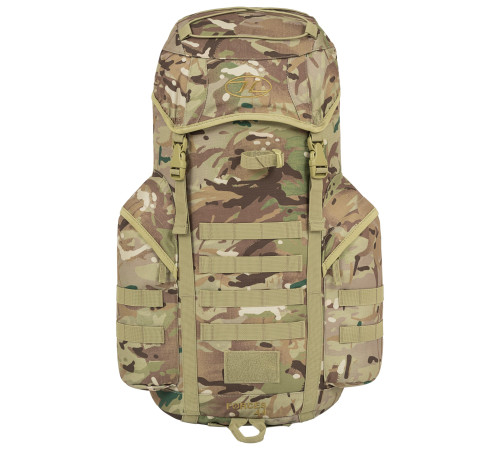 Рюкзак тактичний Highlander Forces Loader Rucksack 44L HMTC (NRT044-HC)