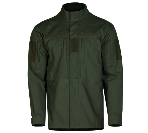 Кітель Perimeter Rip-Stop НГУ Олива (6526), L Кітель Perimeter Rip-Stop НГУ Олива (6526), L